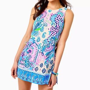 NWT Lilly Pulitzer Donna romper
